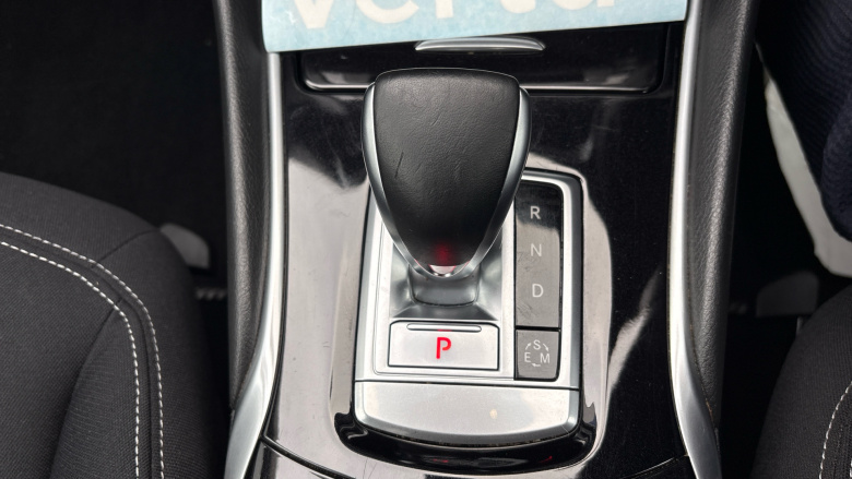 Infiniti Qx30 2.2d Premium 5dr DCT Diesel Estate